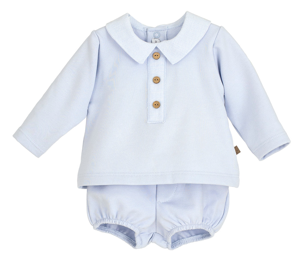 Conjunto pololo 
