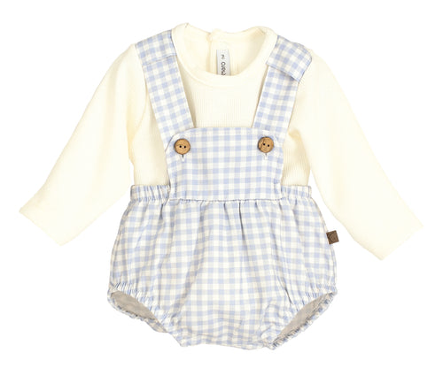 Conjunto pololo 
