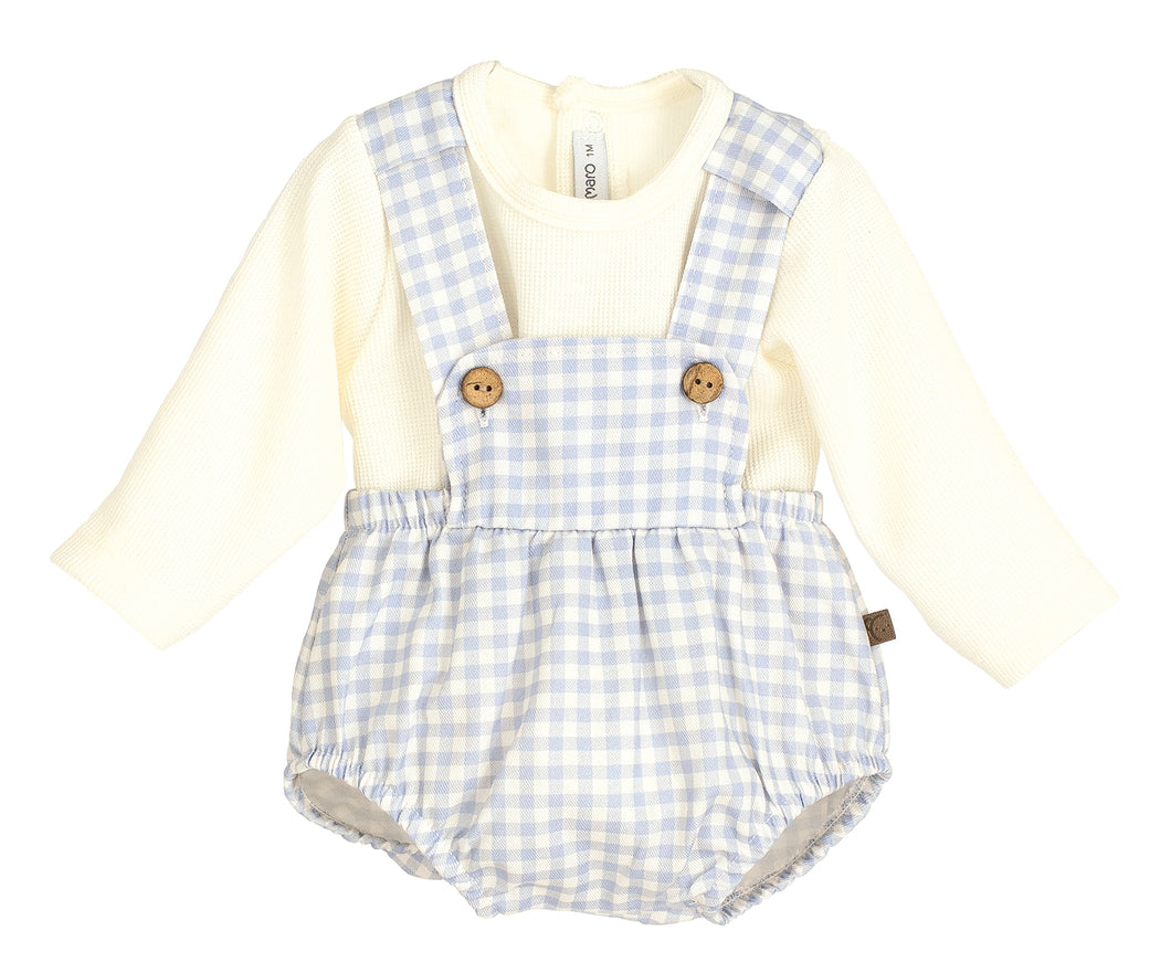 Conjunto pololo 