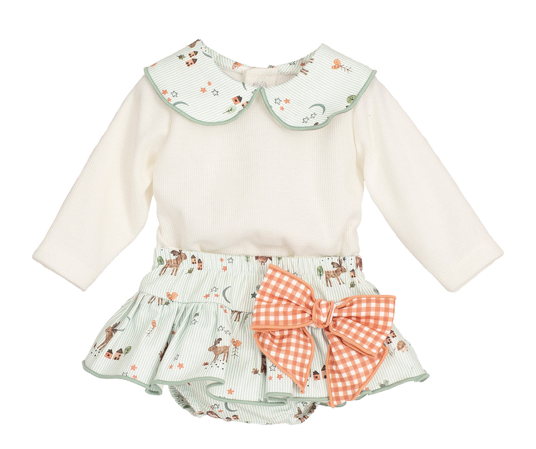 Conjunto pololo 