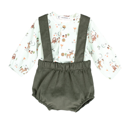 Conjunto pololo 