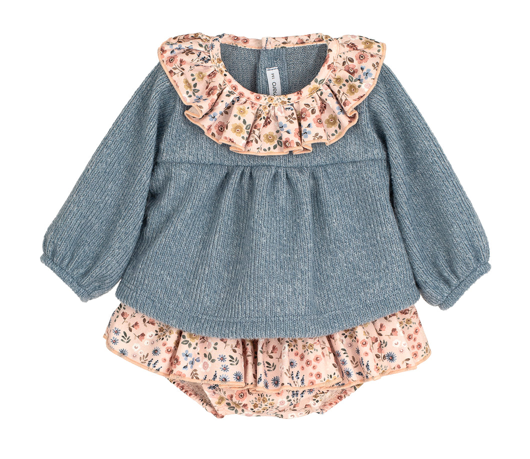 Conjunto pololo 