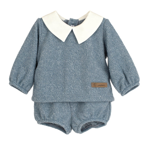 Conjunto pololo 