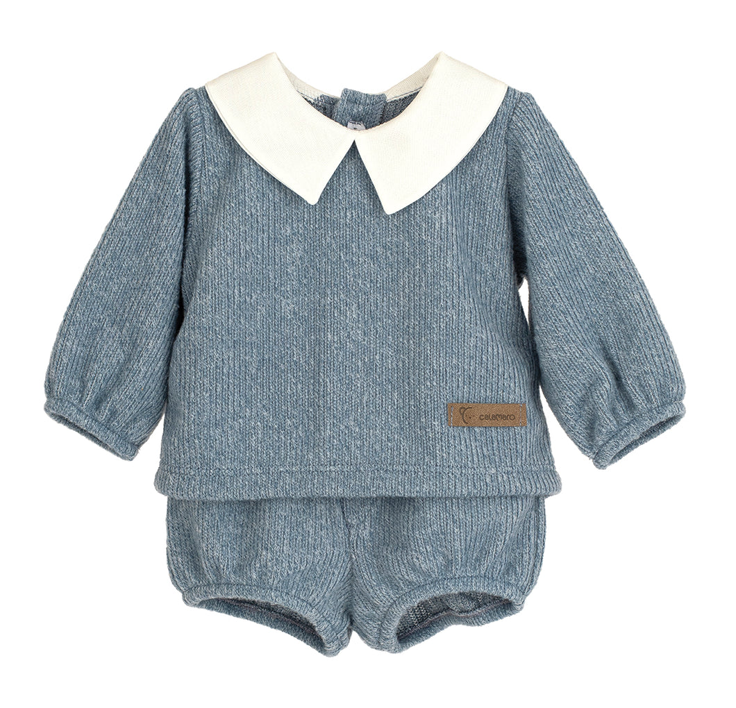 Conjunto pololo 