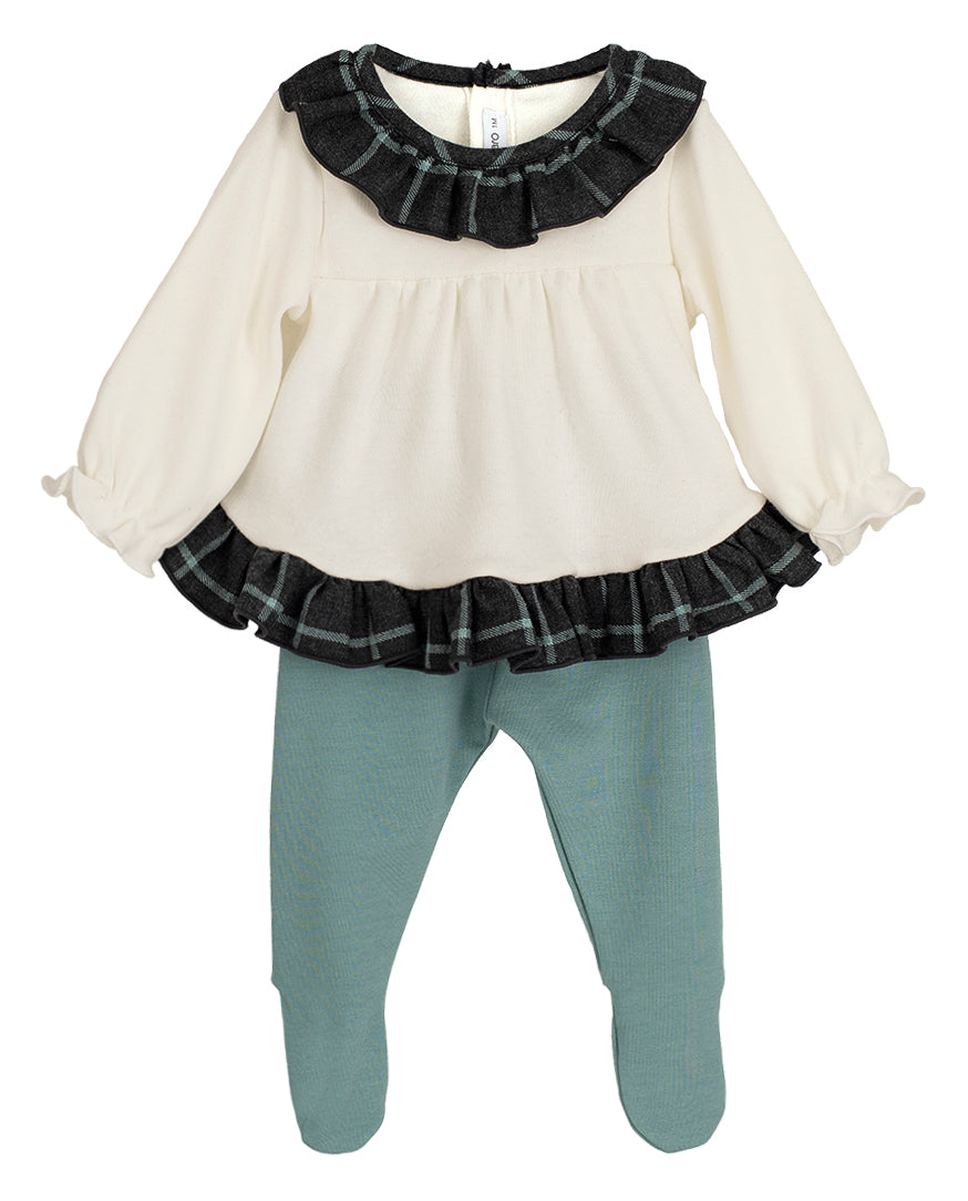 Conjunto polaima 