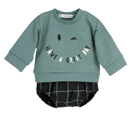 Conjunto pololo 
