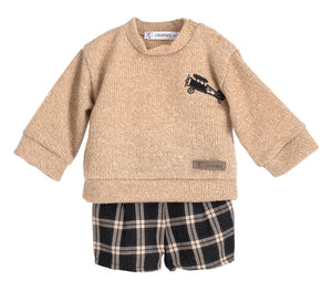 Conjunto pololo 