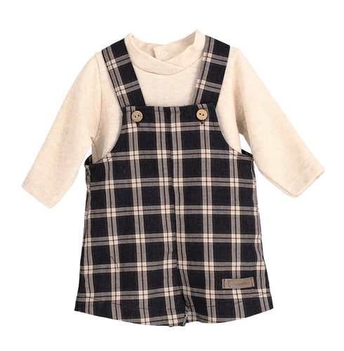 Conjunto peto 