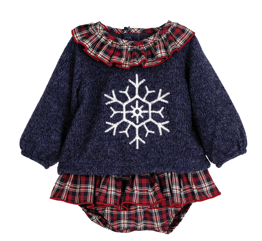 Conjunto pololo 