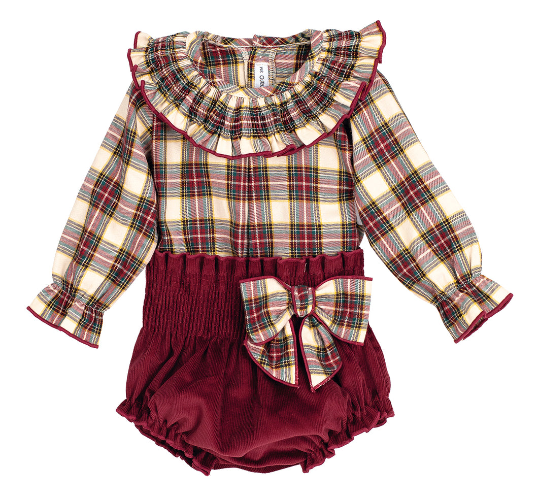 Conjunto pololo 