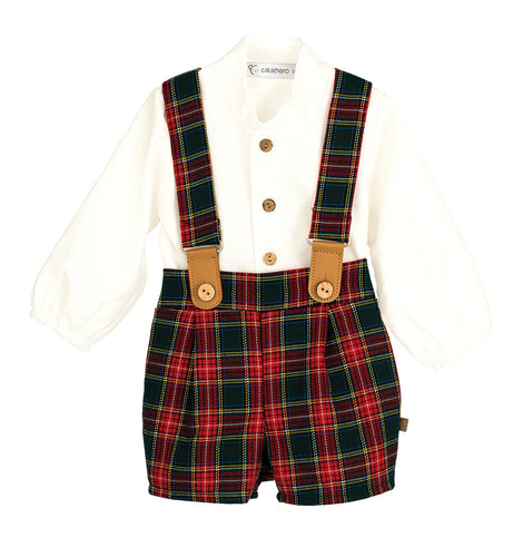 Conjunto pololo  