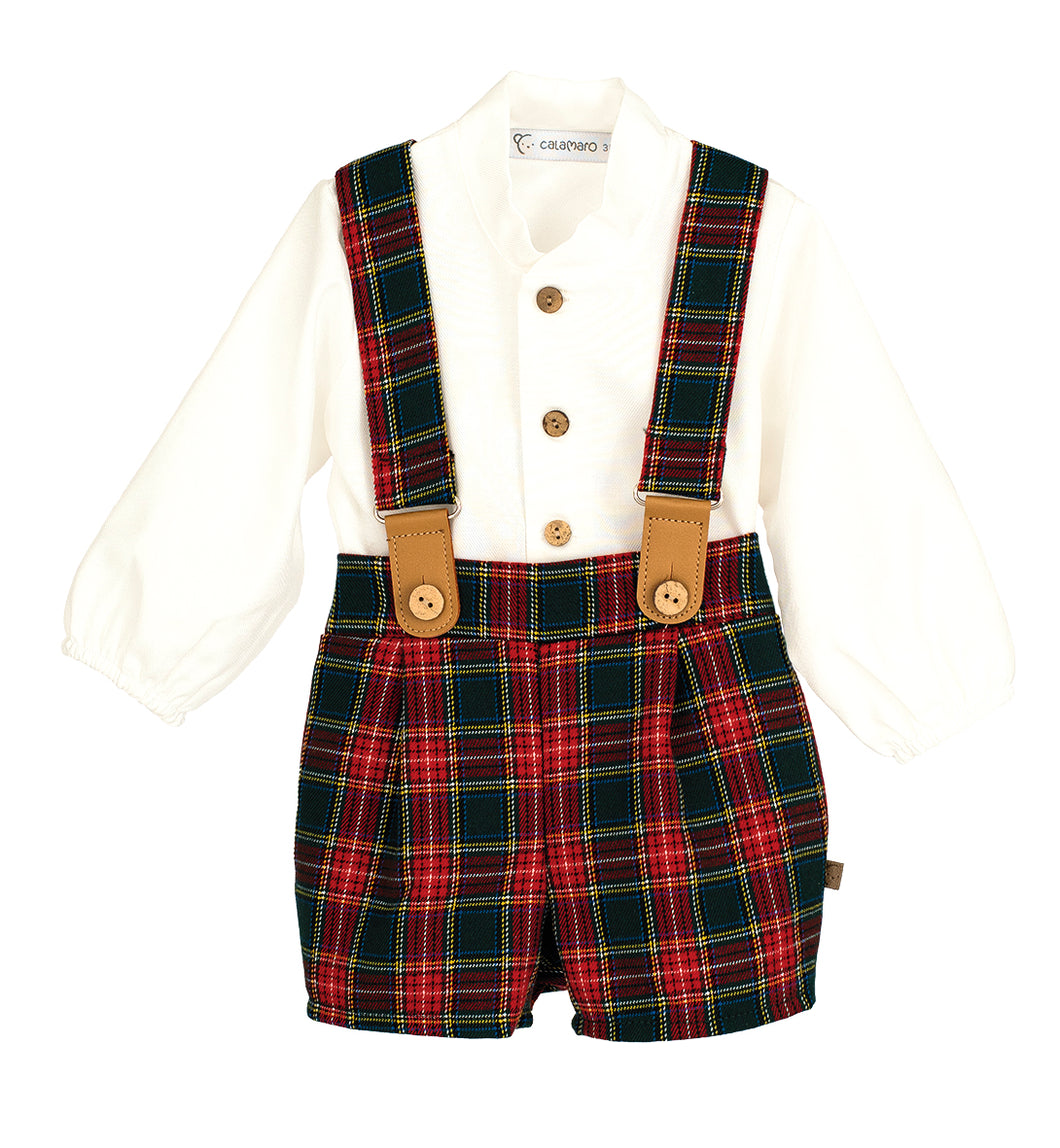 Conjunto pololo  