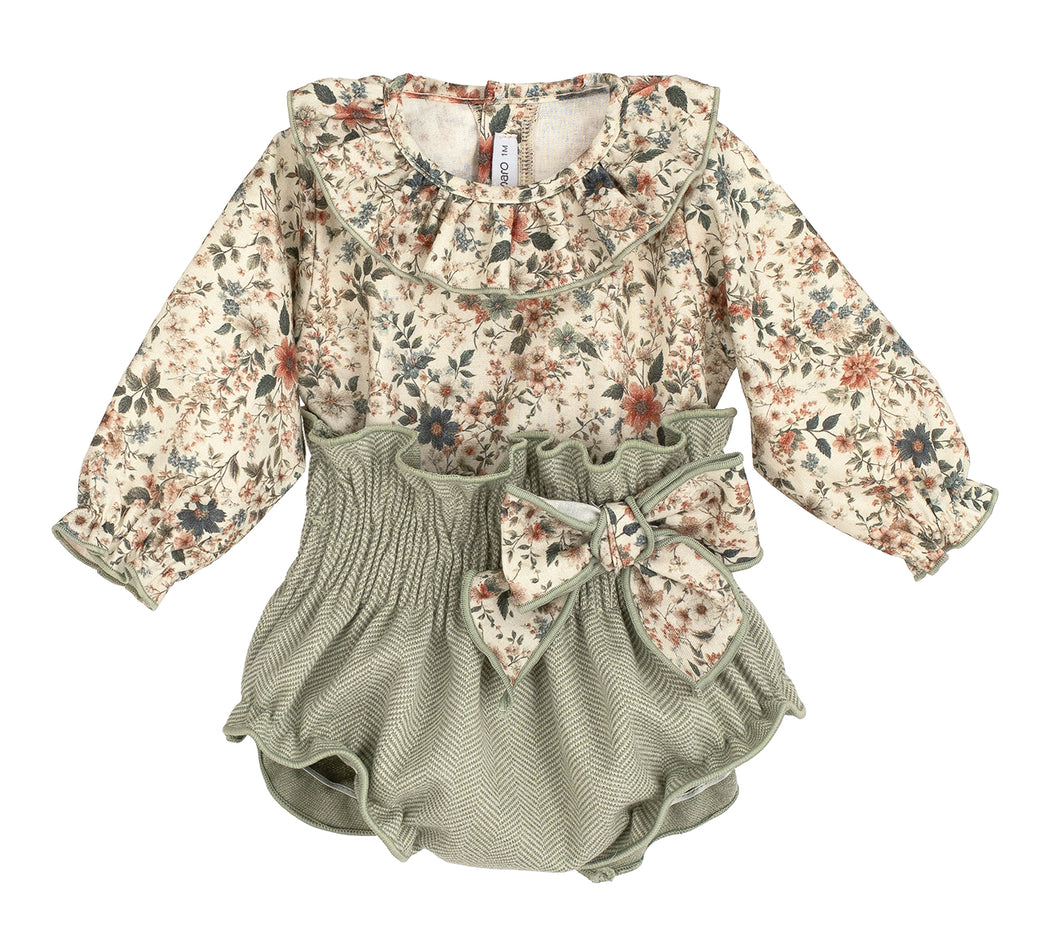 Conjunto pololo 