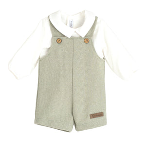 Conjunto peto 