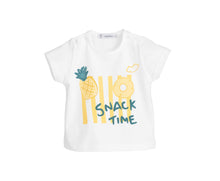 Cargar imagen en el visor de la galería, Conjunto pantalon "Gaya" 6 a 24 mes | Calamaro