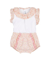 Cargar imagen en el visor de la galería, Conjunto pololo "Kanpur" 3 a 24 mes | Calamaro