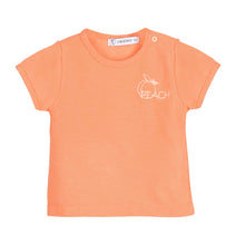 Cargar imagen en el visor de la galería, Conjunto pantalón 6 a 24 mes | Calamaro