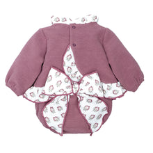 Cargar imagen en el visor de la galería, Conjunto Pololo "Meira" 6 a 36 meses Ref. 11388 | Calamaro