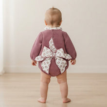 Cargar imagen en el visor de la galería, Conjunto Pololo "Meira" 6 a 36 meses Ref. 11388 | Calamaro