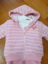Cargar imagen en el visor de la galería, Chandal 3 piezas &quot;Lovely&quot; 1 a 5 años en 3 colores
