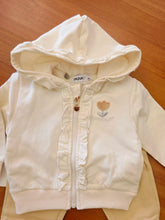 Cargar imagen en el visor de la galería, Chandal 3 piezas &quot;sweet flower&quot; 3 a 18 meses | varios colores