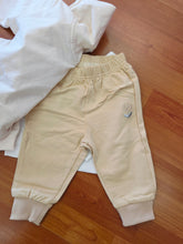 Cargar imagen en el visor de la galería, Chandal 3 piezas &quot;sweet flower&quot; 3 a 18 meses | varios colores