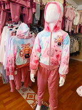 Cargar imagen en el visor de la galería, Chandal &quot;Labubuu&quot; 3 piezas de 4 a 14 años