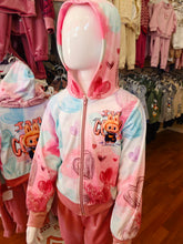 Cargar imagen en el visor de la galería, Chandal &quot;Labubuu&quot; 3 piezas de 4 a 14 años