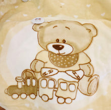 Cargar imagen en el visor de la galería, Manta saco &quot;baby sac&quot; varios colores | Gamberritos