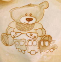 Cargar imagen en el visor de la galería, Manta saco &quot;baby sac&quot; varios colores | Gamberritos