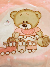 Cargar imagen en el visor de la galería, Manta saco &quot;baby sac&quot; varios colores | Gamberritos