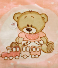 Cargar imagen en el visor de la galería, Manta saco &quot;baby sac&quot; varios colores | Gamberritos