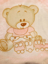 Cargar imagen en el visor de la galería, Manta saco &quot;baby sac&quot; varios colores | Gamberritos