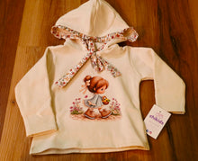 Cargar imagen en el visor de la galería, Conjunto "Niña limones" 12 a 36 mes | Invierno