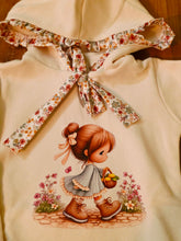 Cargar imagen en el visor de la galería, Conjunto "Niña limones" 12 a 36 mes | Invierno