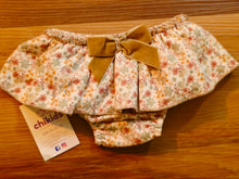 Cargar imagen en el visor de la galería, Conjunto "Niña limones" 12 a 36 mes | Invierno