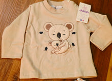 Cargar imagen en el visor de la galería, Conjunto "Koala" 2 piezas 12 a 36 mes | Invierno