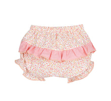 Cargar imagen en el visor de la galería, Vestido con braguita "Kanpur" 3 a 24 mes | Calamaro