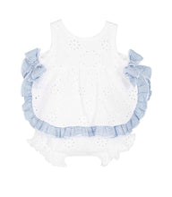 Cargar imagen en el visor de la galería, Jesusito + braga "Kerala" 6 a 36 mes | Calamaro