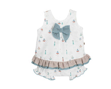 Cargar imagen en el visor de la galería, Jesusito+braga "Yanam" 6 a 36 mes  | Calamaro