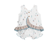 Cargar imagen en el visor de la galería, Jesusito+braga "Yanam" 6 a 36 mes  | Calamaro