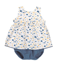 Cargar imagen en el visor de la galería, Jesusito "Peces" 6 a 36 meses | Calamaro