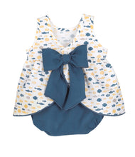 Cargar imagen en el visor de la galería, Jesusito "Peces" 6 a 36 meses | Calamaro