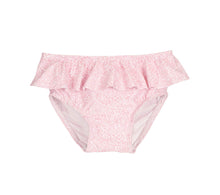 Cargar imagen en el visor de la galería, Conjunto baño cachemir rosa 6 a 24 mes | Calamaro