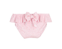 Cargar imagen en el visor de la galería, Conjunto baño cachemir rosa 6 a 24 mes | Calamaro