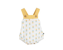 Cargar imagen en el visor de la galería, Peto "Gaya" 1 a 18 meses | Calamaro
