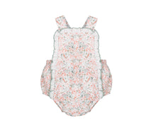 Cargar imagen en el visor de la galería, Peto "Mumbai" 1 a 18 meses Ref 32546| Calamaro