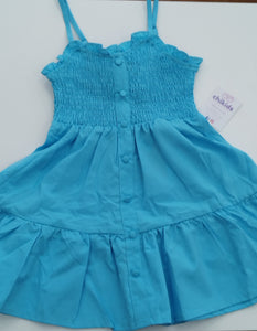 Vestido "Alexandra" 4 a 14 años