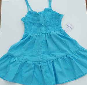 Vestido "Alexandra" 4 a 14 años