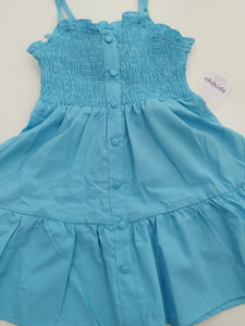 Vestido "Alexandra" 4 a 14 años